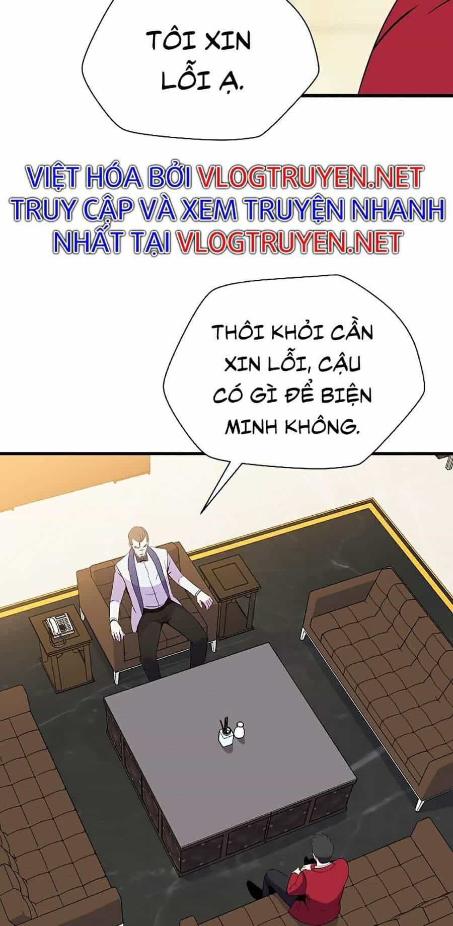 Tiêu Diệt Đấng Cứu Thế - Chương 73 - ảnh 89
