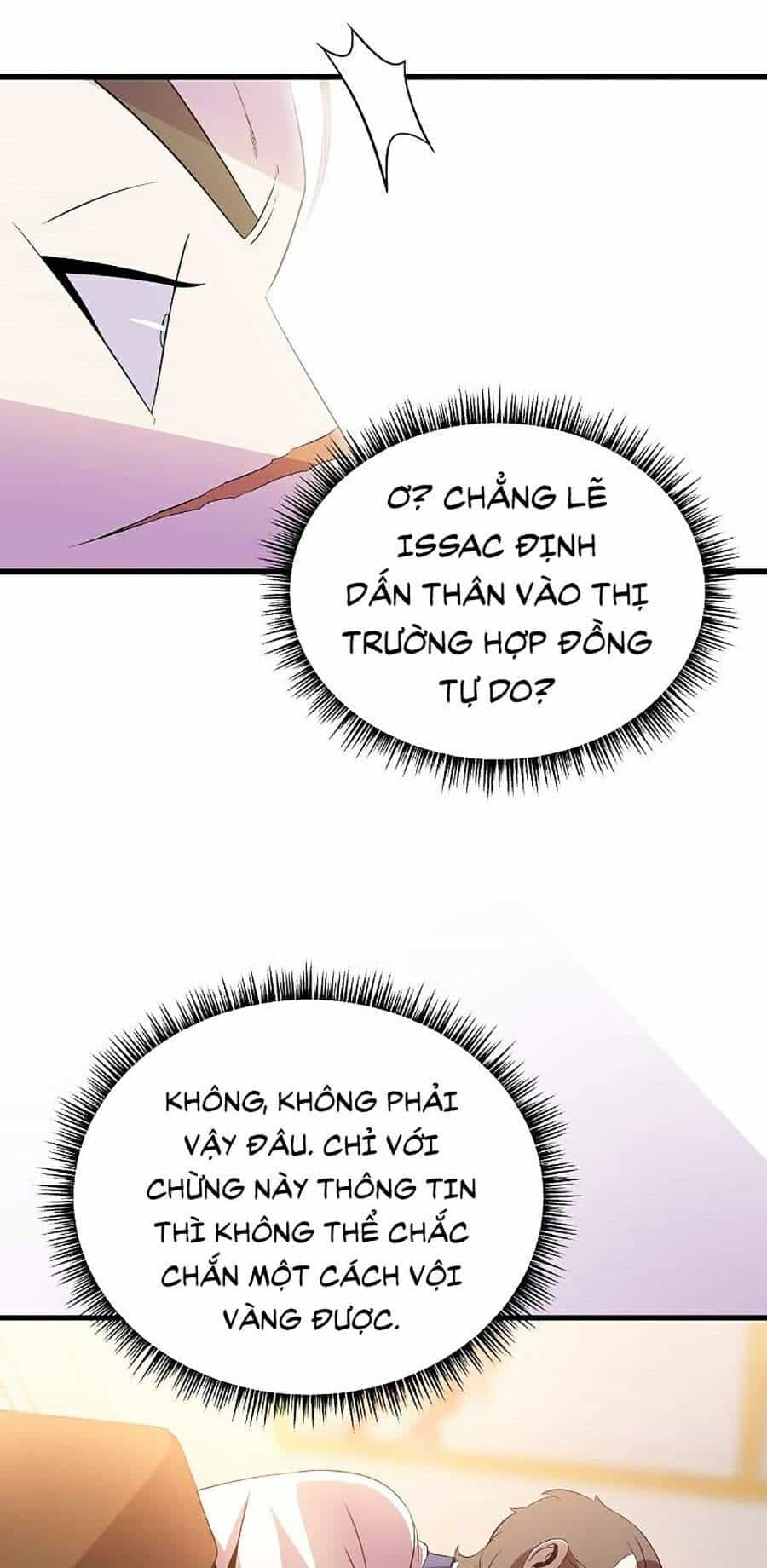 Tiêu Diệt Đấng Cứu Thế - Chương 73 - ảnh 94