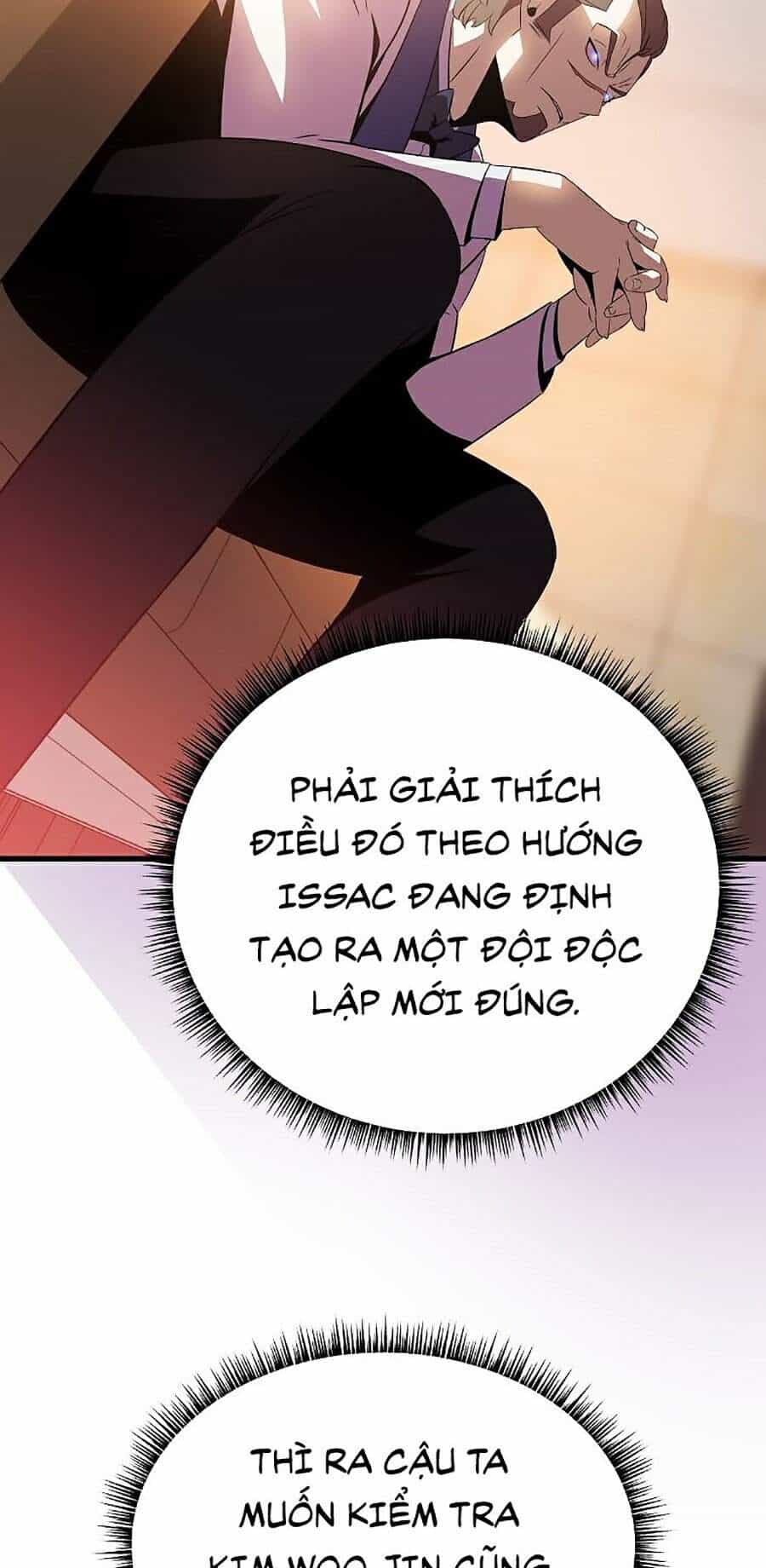 Tiêu Diệt Đấng Cứu Thế - Chương 73 - ảnh 95