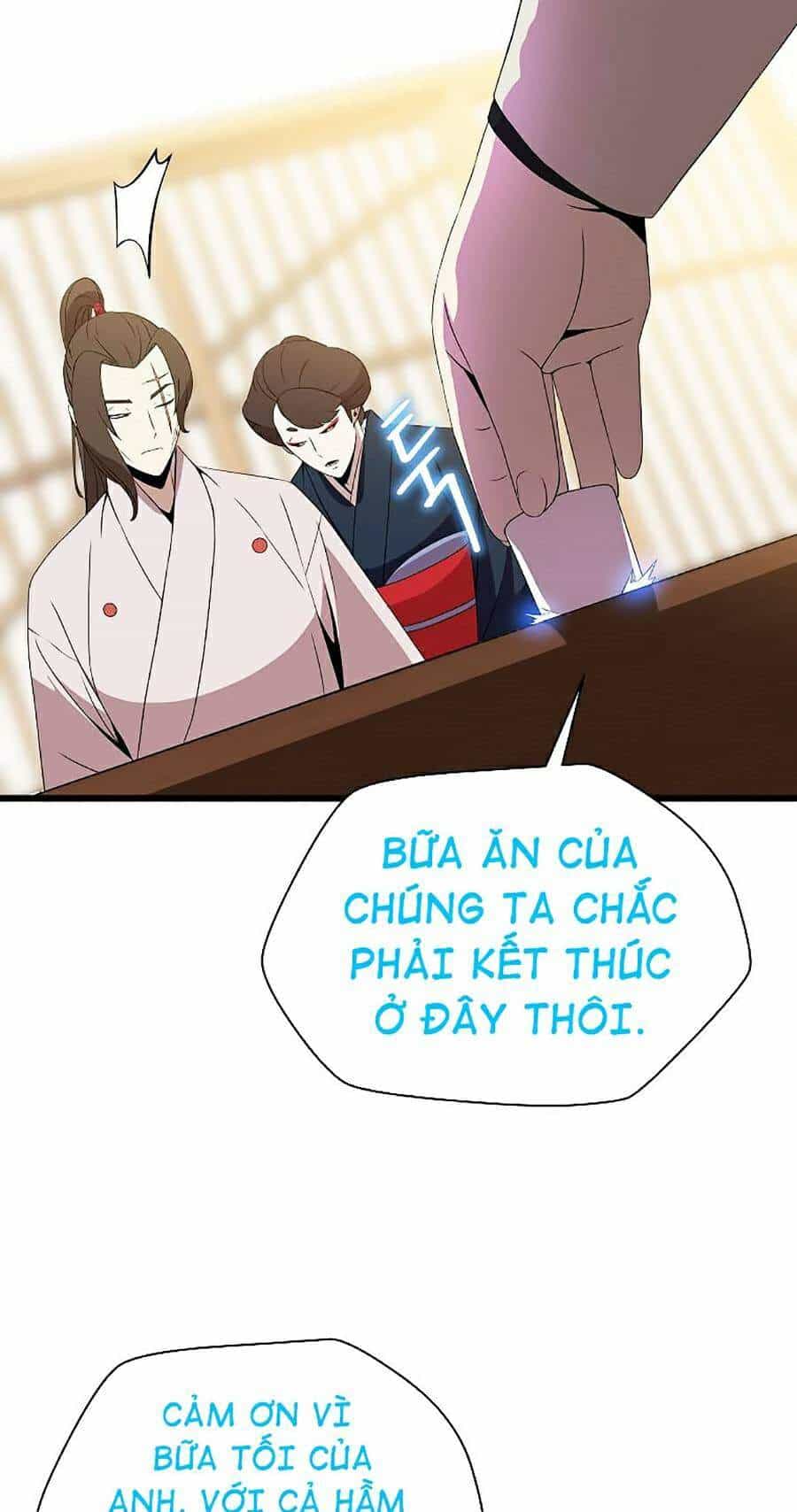 Tiêu Diệt Đấng Cứu Thế - Chương 78 - ảnh 27