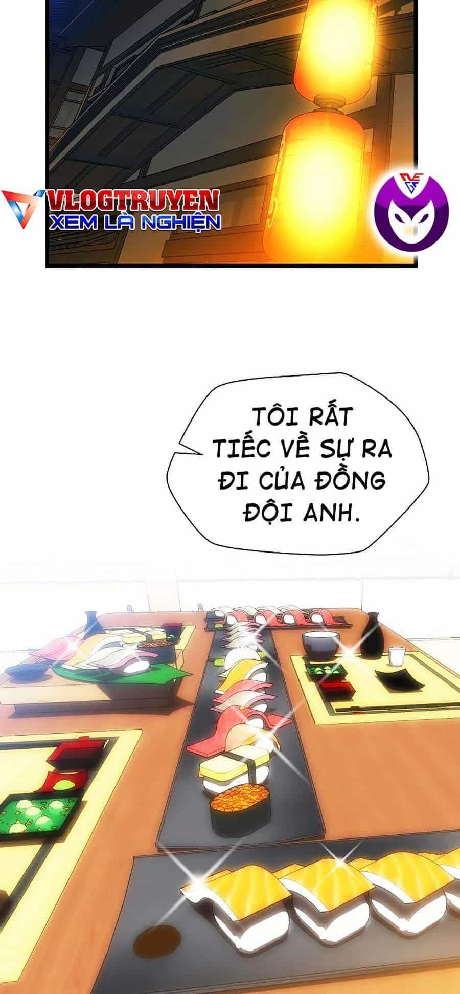 Tiêu Diệt Đấng Cứu Thế - Chương 78 - ảnh 3
