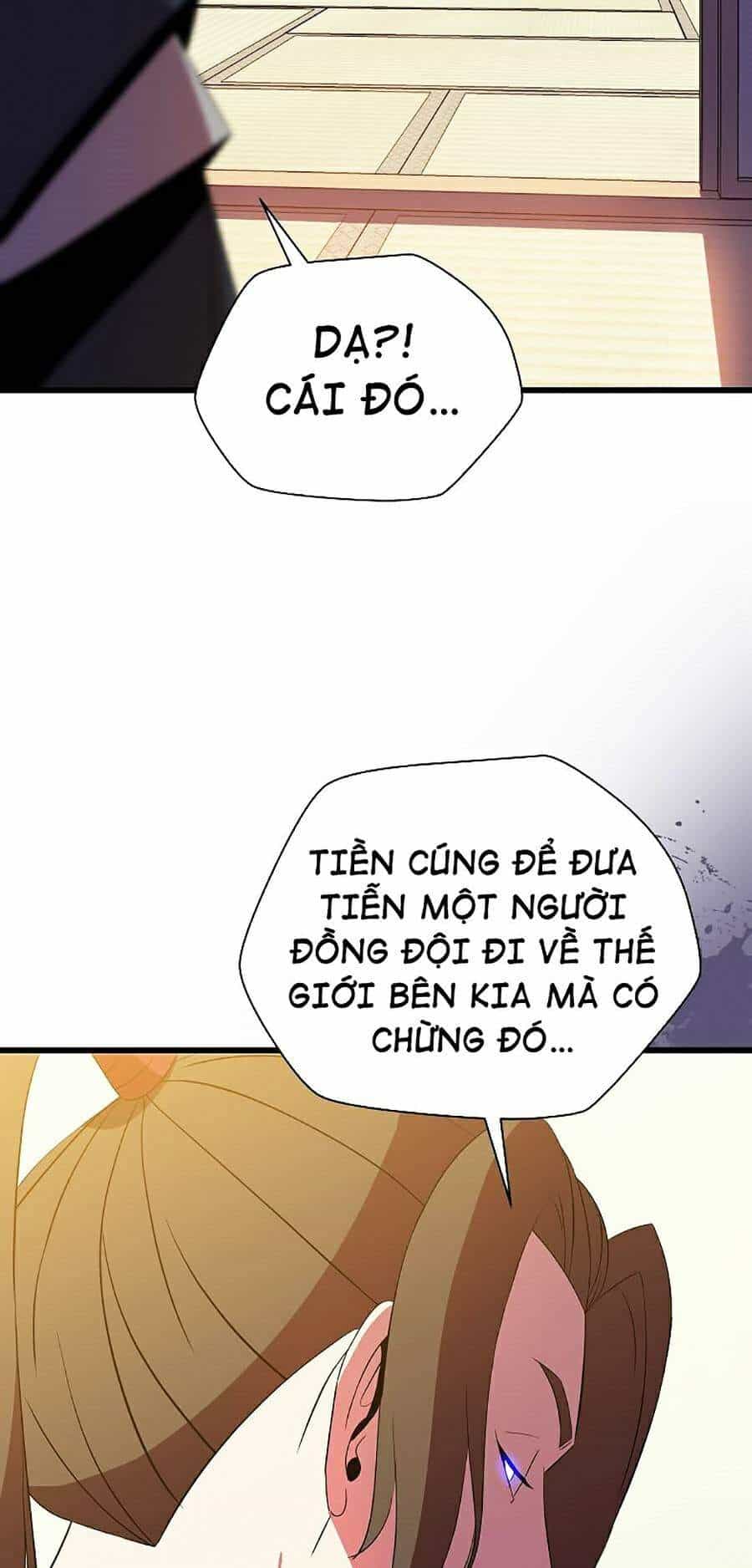 Tiêu Diệt Đấng Cứu Thế - Chương 78 - ảnh 53