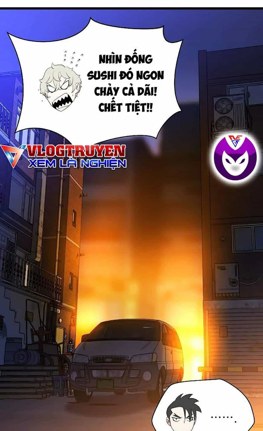 Tiêu Diệt Đấng Cứu Thế - Chương 78 - ảnh 65