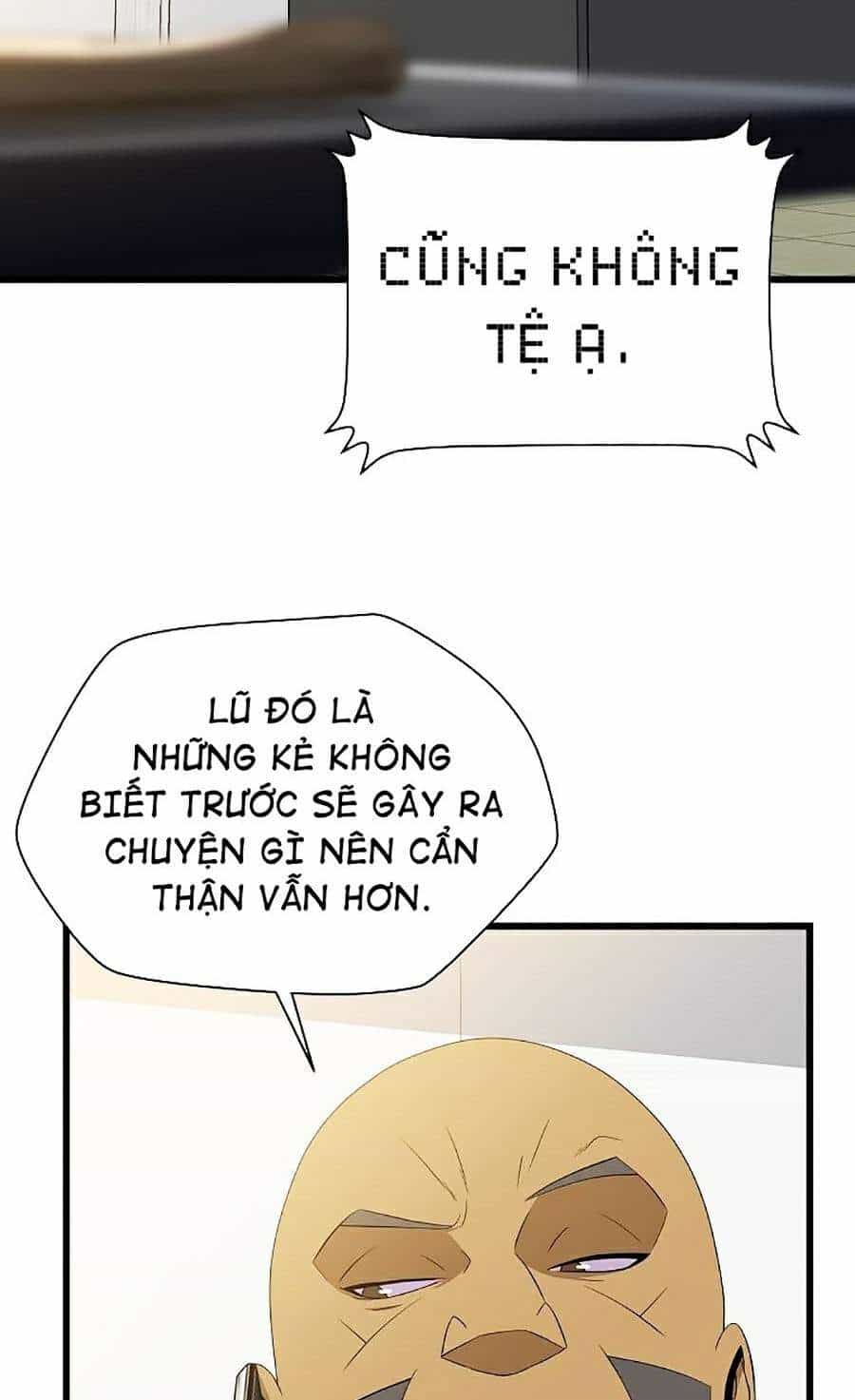 Tiêu Diệt Đấng Cứu Thế - Chương 78 - ảnh 72