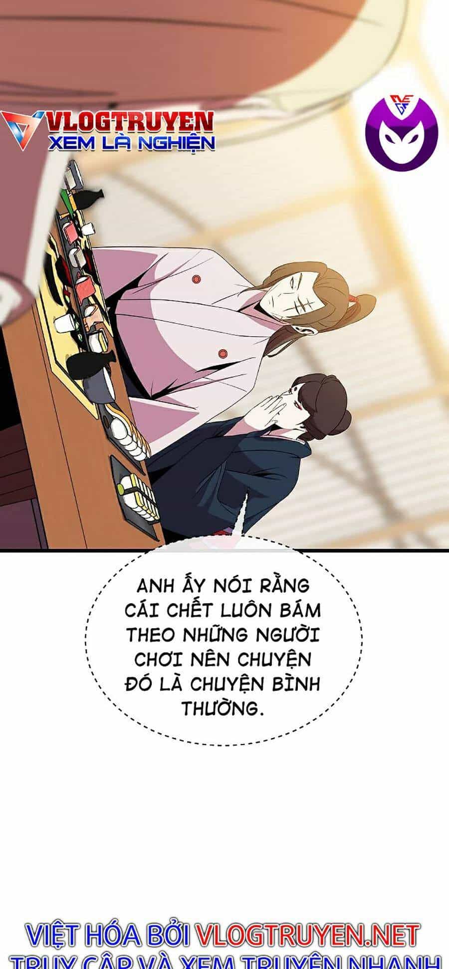 Tiêu Diệt Đấng Cứu Thế - Chương 78 - ảnh 8