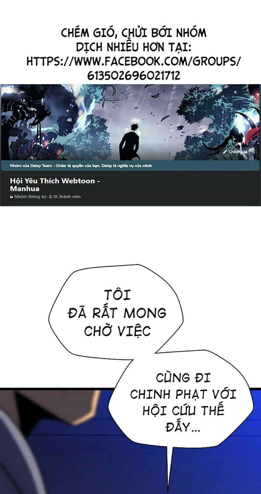 Tiêu Diệt Đấng Cứu Thế - Chương 87 - ảnh 1
