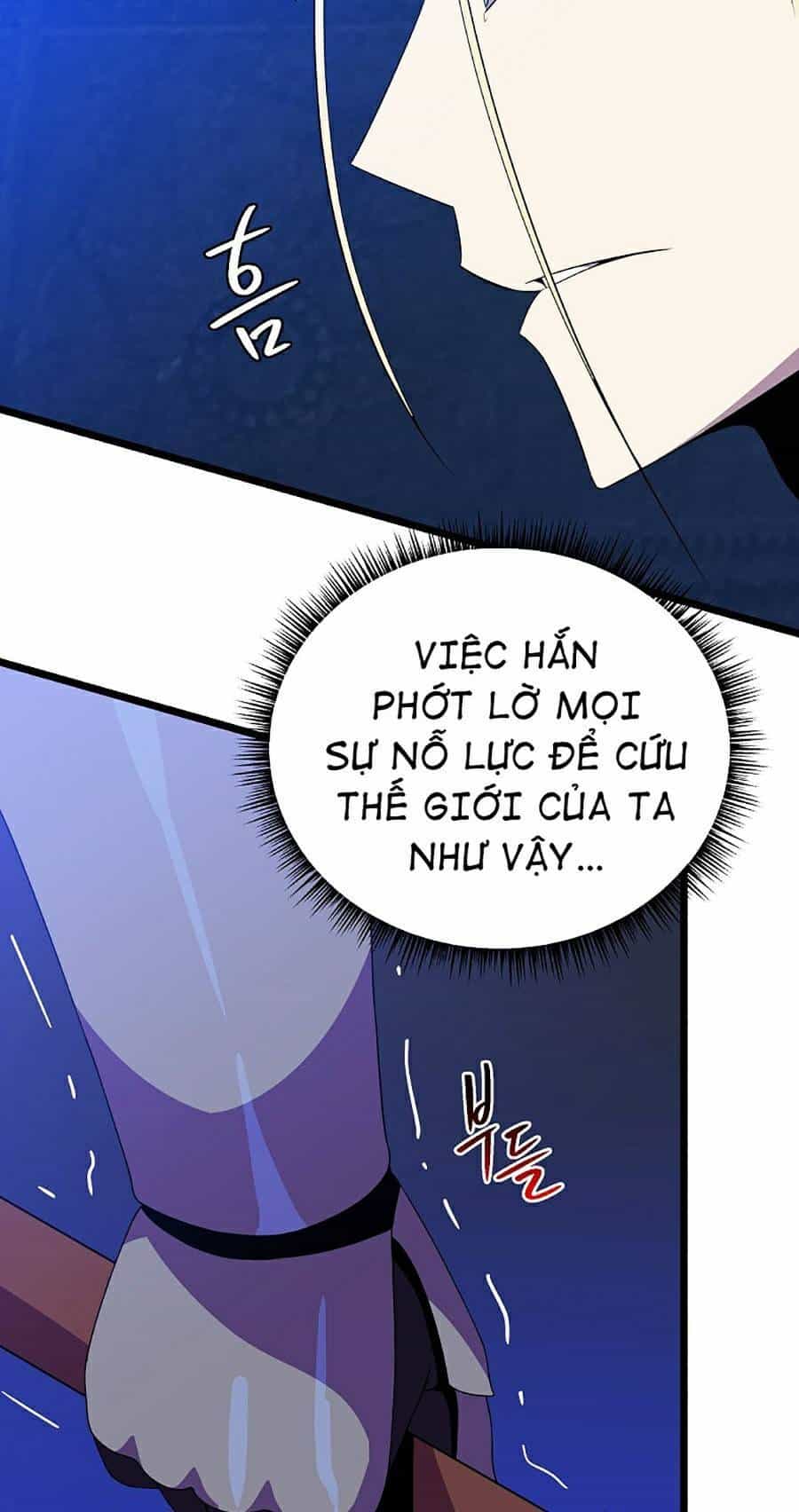 Tiêu Diệt Đấng Cứu Thế - Chương 87 - ảnh 11