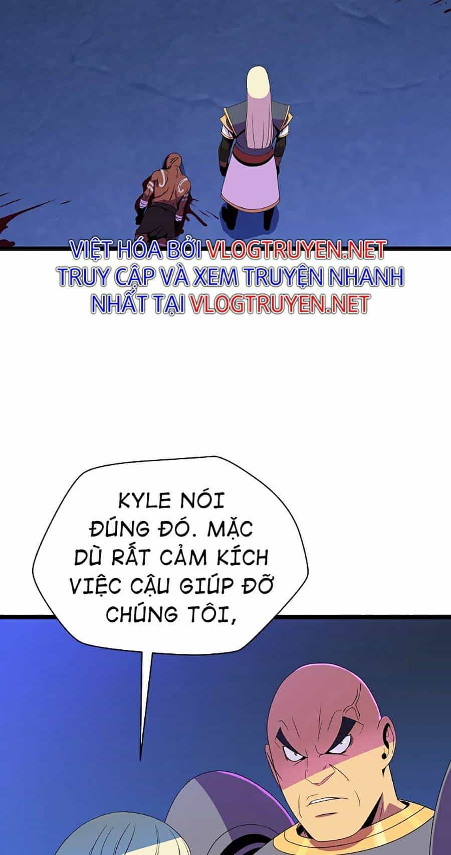 Tiêu Diệt Đấng Cứu Thế - Chương 87 - ảnh 14