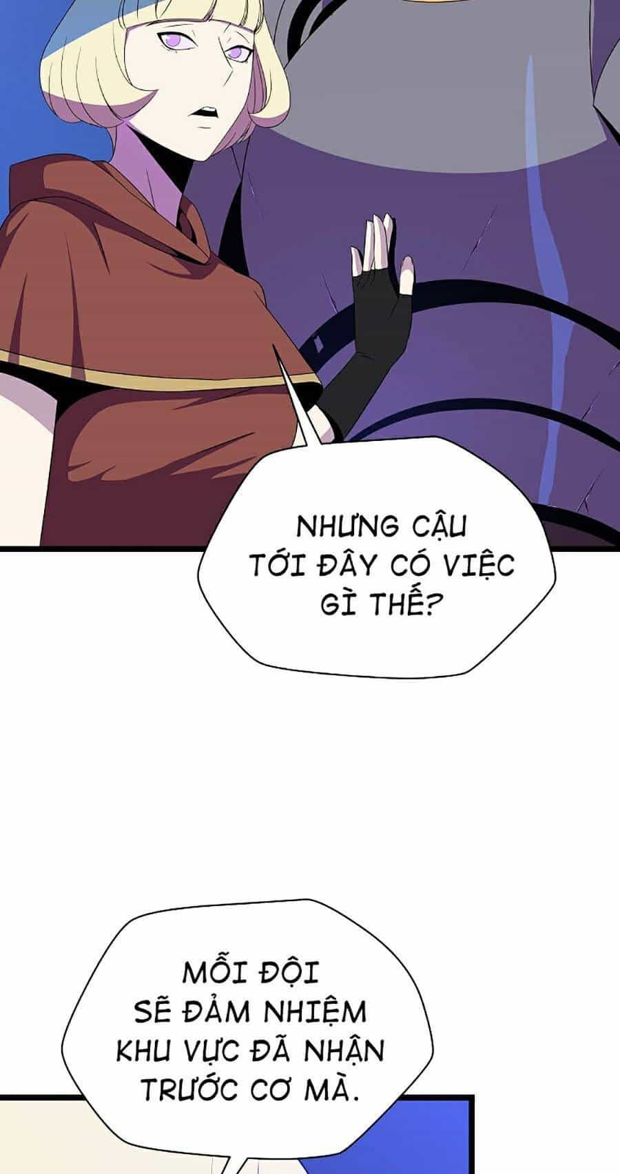Tiêu Diệt Đấng Cứu Thế - Chương 87 - ảnh 15