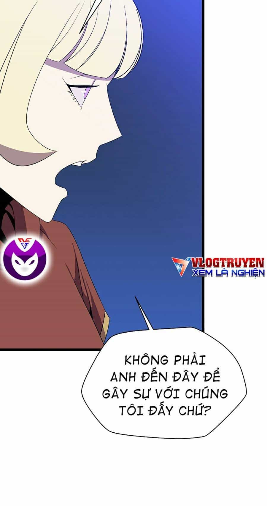 Tiêu Diệt Đấng Cứu Thế - Chương 87 - ảnh 16