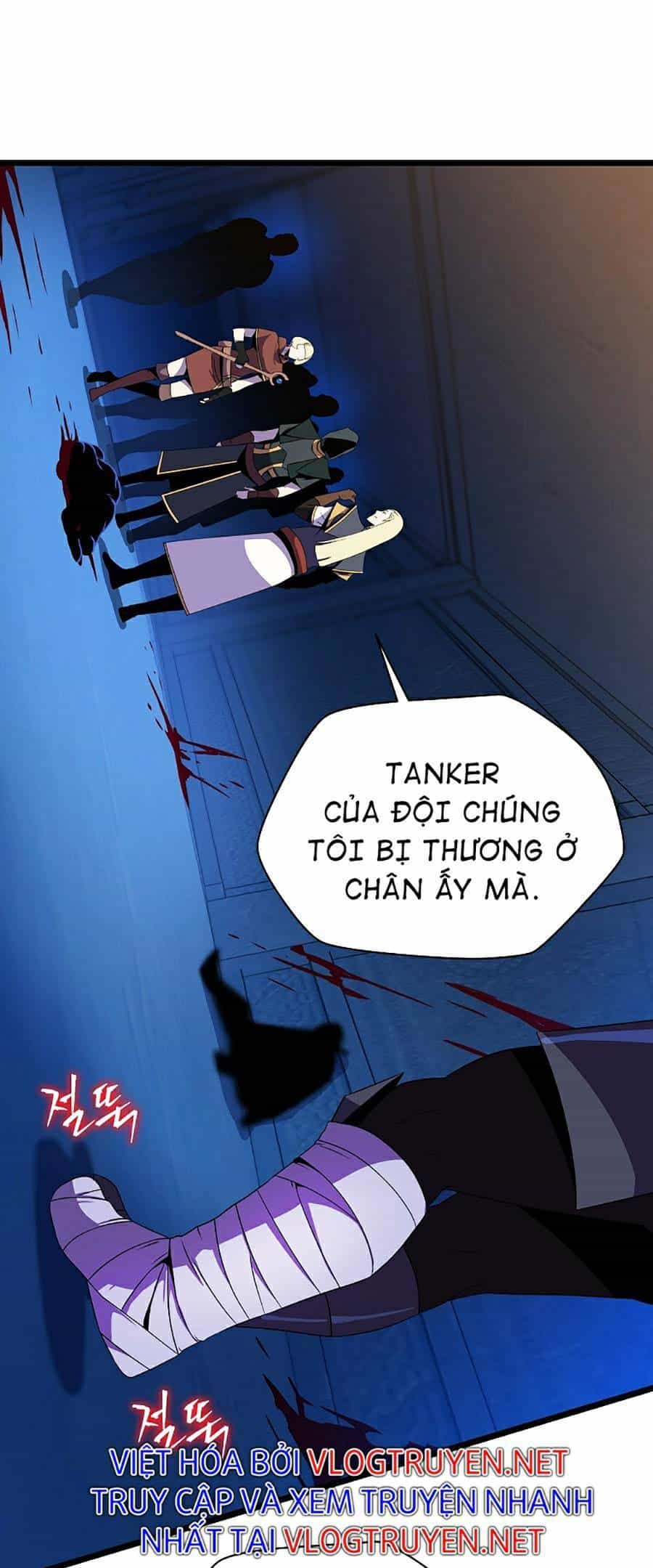 Tiêu Diệt Đấng Cứu Thế - Chương 87 - ảnh 19