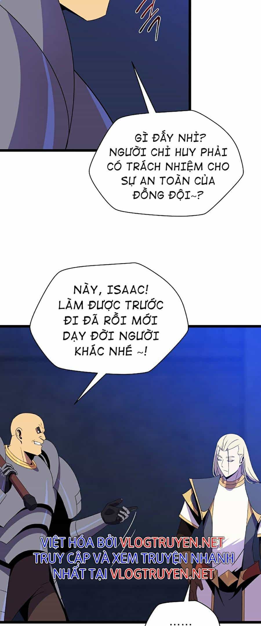 Tiêu Diệt Đấng Cứu Thế - Chương 87 - ảnh 27