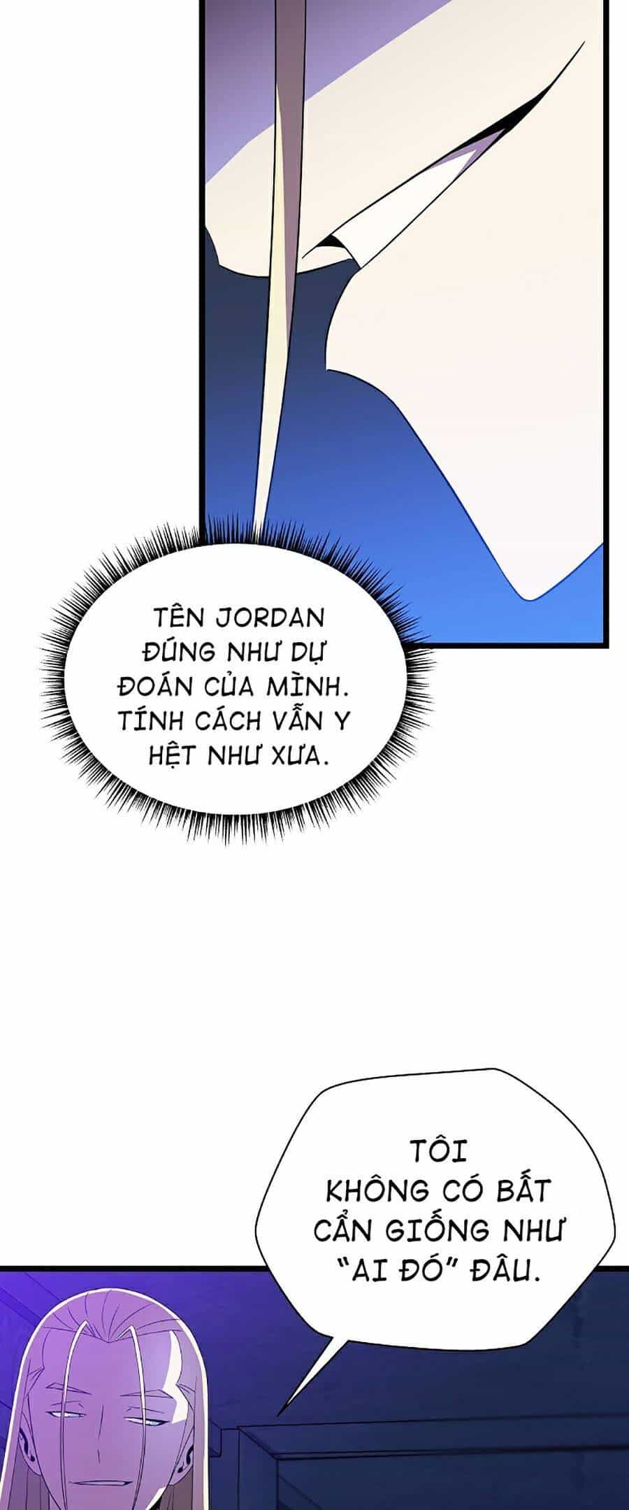 Tiêu Diệt Đấng Cứu Thế - Chương 87 - ảnh 29