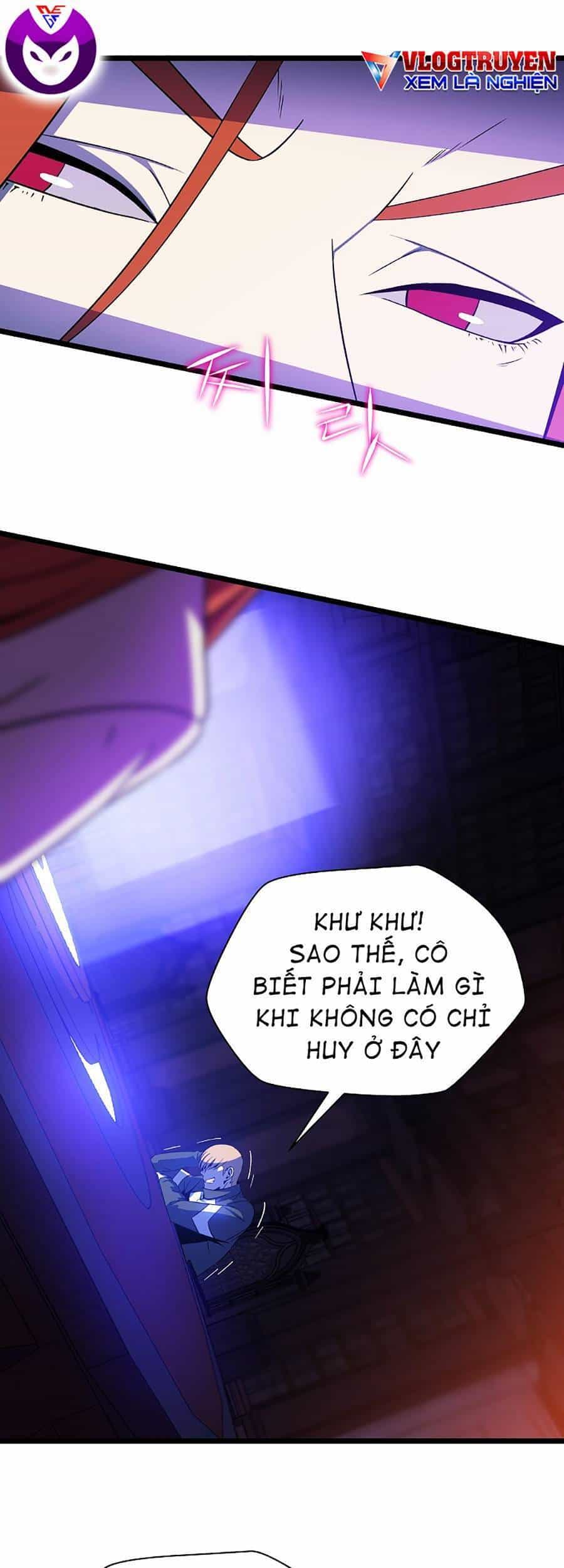 Tiêu Diệt Đấng Cứu Thế - Chương 87 - ảnh 45
