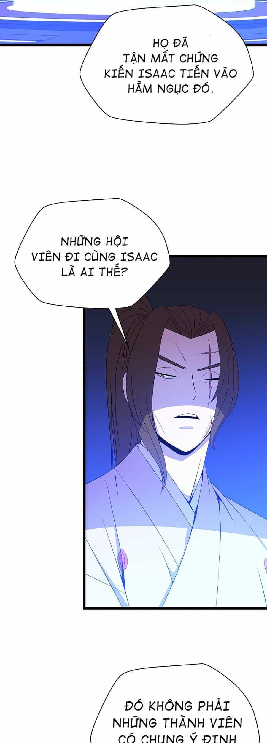 Tiêu Diệt Đấng Cứu Thế - Chương 87 - ảnh 59