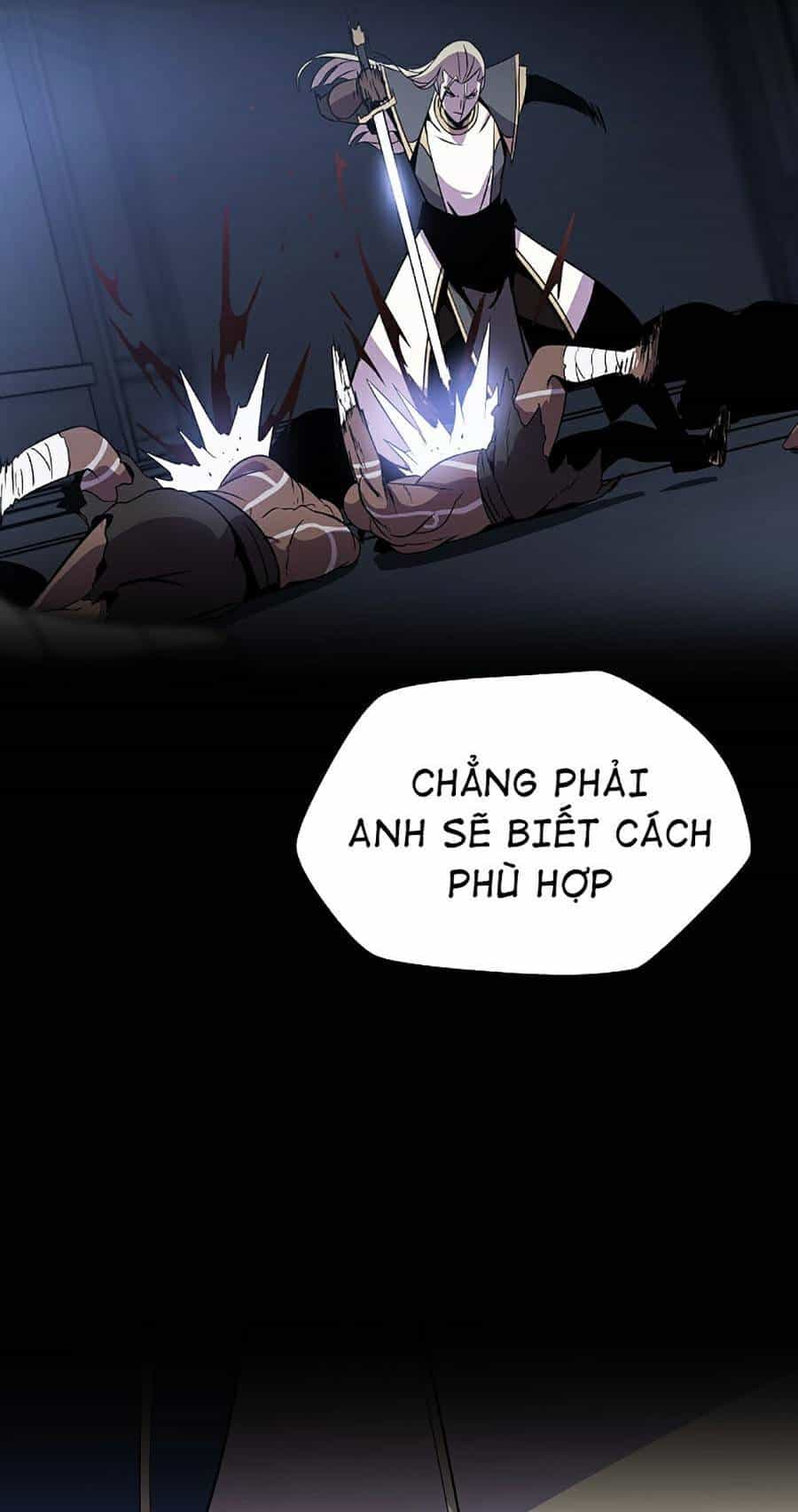 Tiêu Diệt Đấng Cứu Thế - Chương 87 - ảnh 8