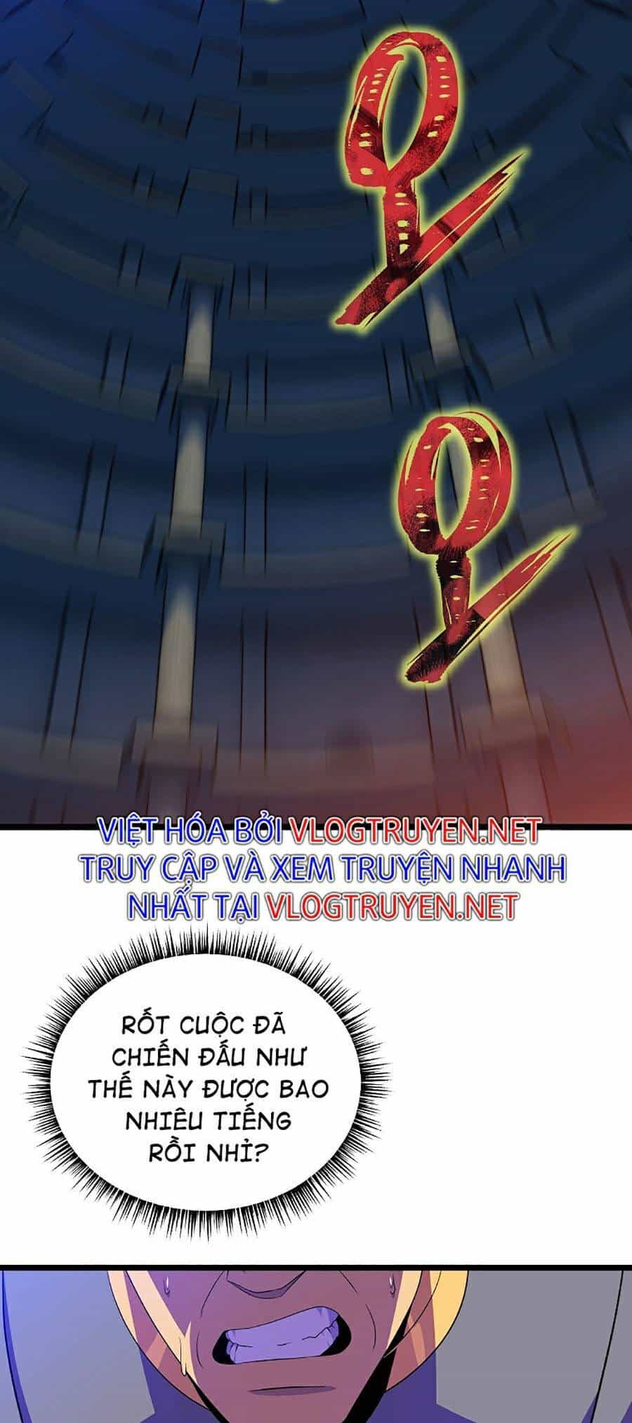 Tiêu Diệt Đấng Cứu Thế - Chương 88 - ảnh 11