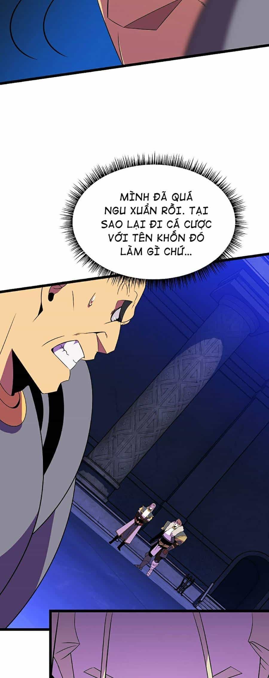 Tiêu Diệt Đấng Cứu Thế - Chương 88 - ảnh 29