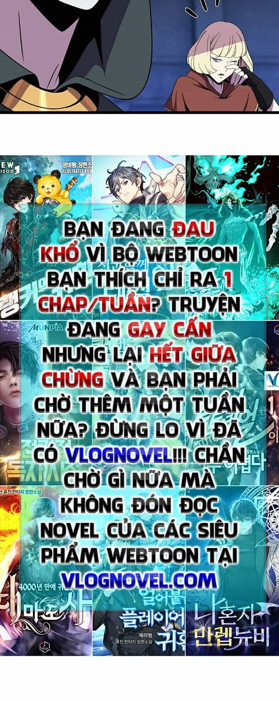 Tiêu Diệt Đấng Cứu Thế - Chương 88 - ảnh 40