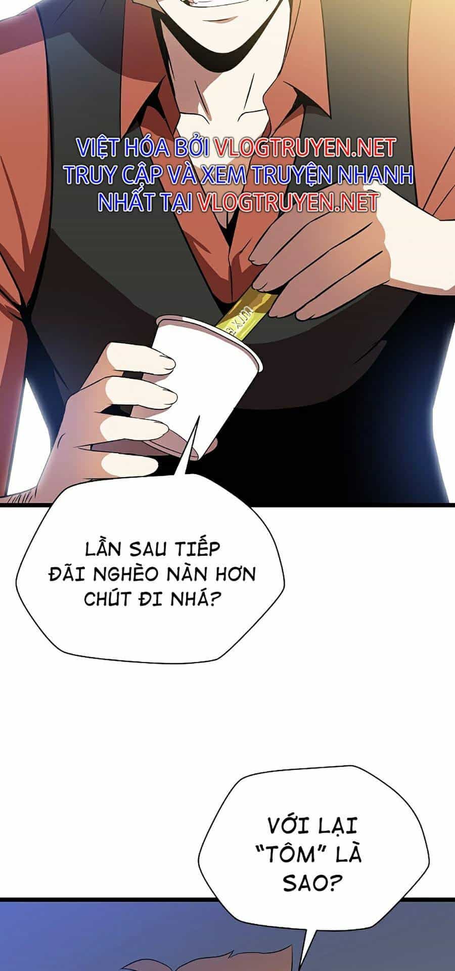 Tiêu Diệt Đấng Cứu Thế - Chương 88 - ảnh 58