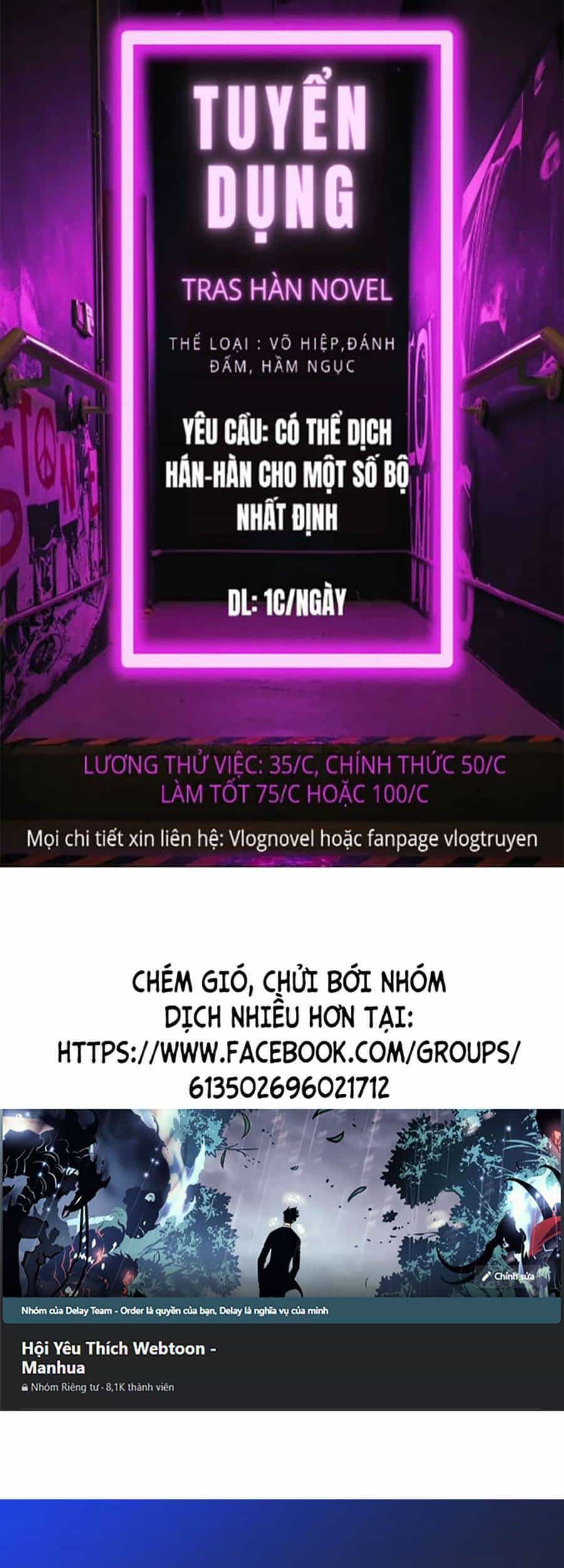 Tiêu Diệt Đấng Cứu Thế - Chương 92 - ảnh 1