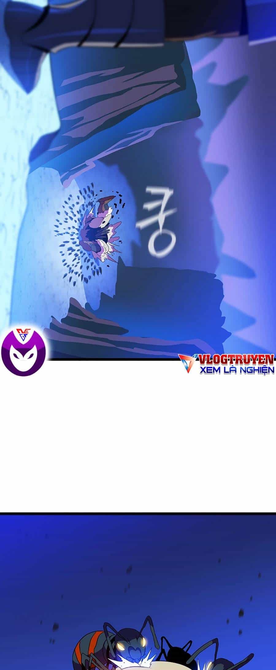 Tiêu Diệt Đấng Cứu Thế - Chương 92 - ảnh 24