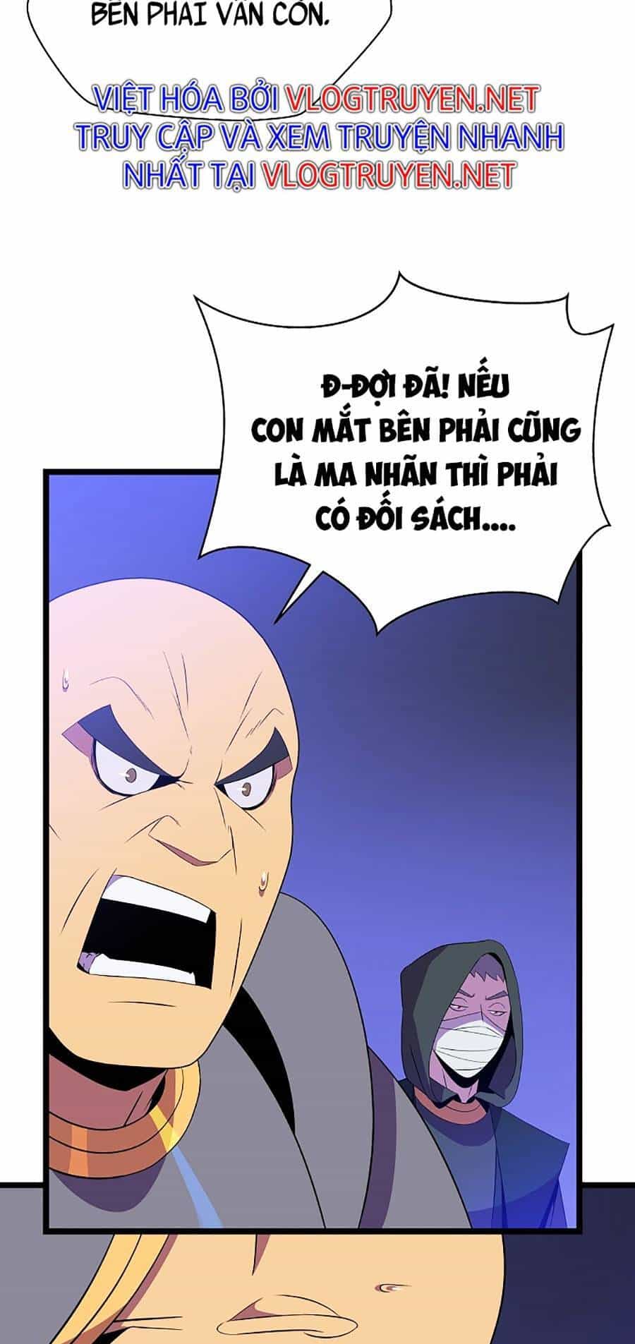 Tiêu Diệt Đấng Cứu Thế - Chương 92 - ảnh 43