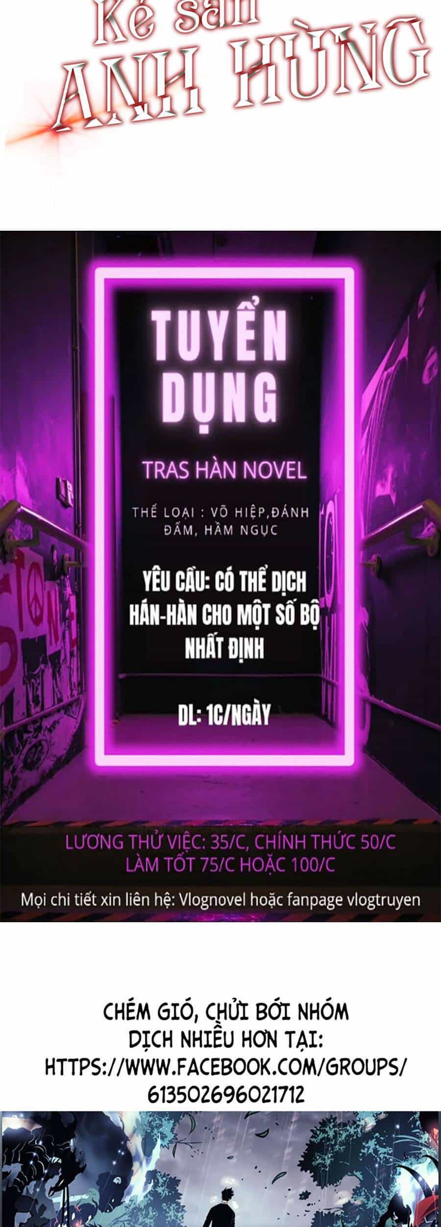 Tiêu Diệt Đấng Cứu Thế - Chương 92 - ảnh 76