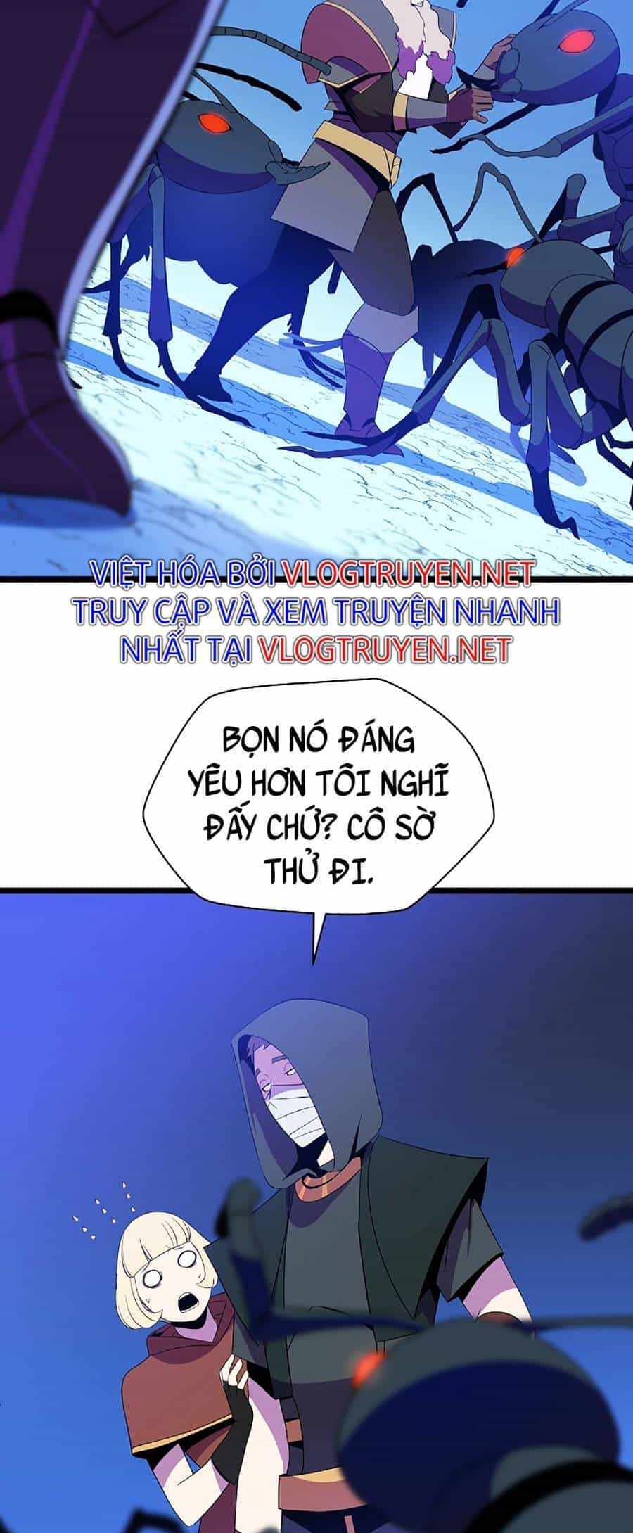 Tiêu Diệt Đấng Cứu Thế - Chương 92 - ảnh 9