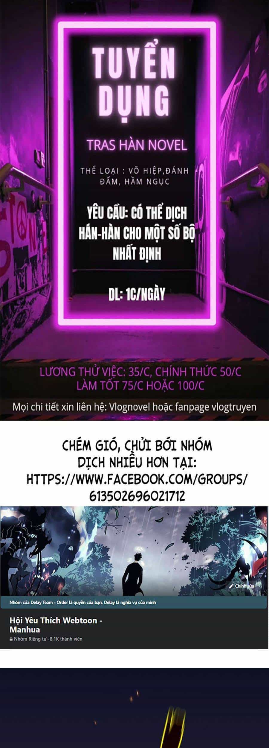 Tiêu Diệt Đấng Cứu Thế - Chương 93 - ảnh 1