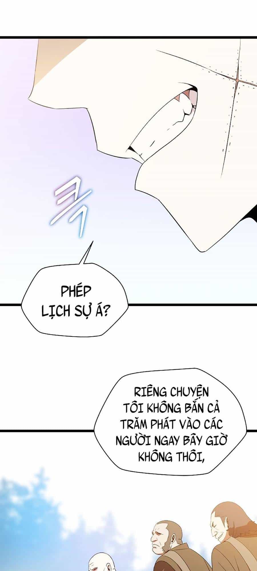 Tiêu Diệt Đấng Cứu Thế - Chương 93 - ảnh 24