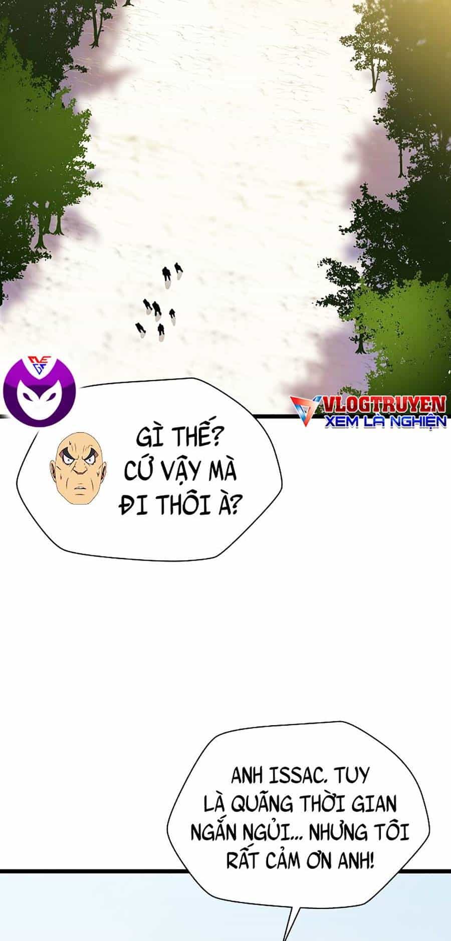 Tiêu Diệt Đấng Cứu Thế - Chương 93 - ảnh 38