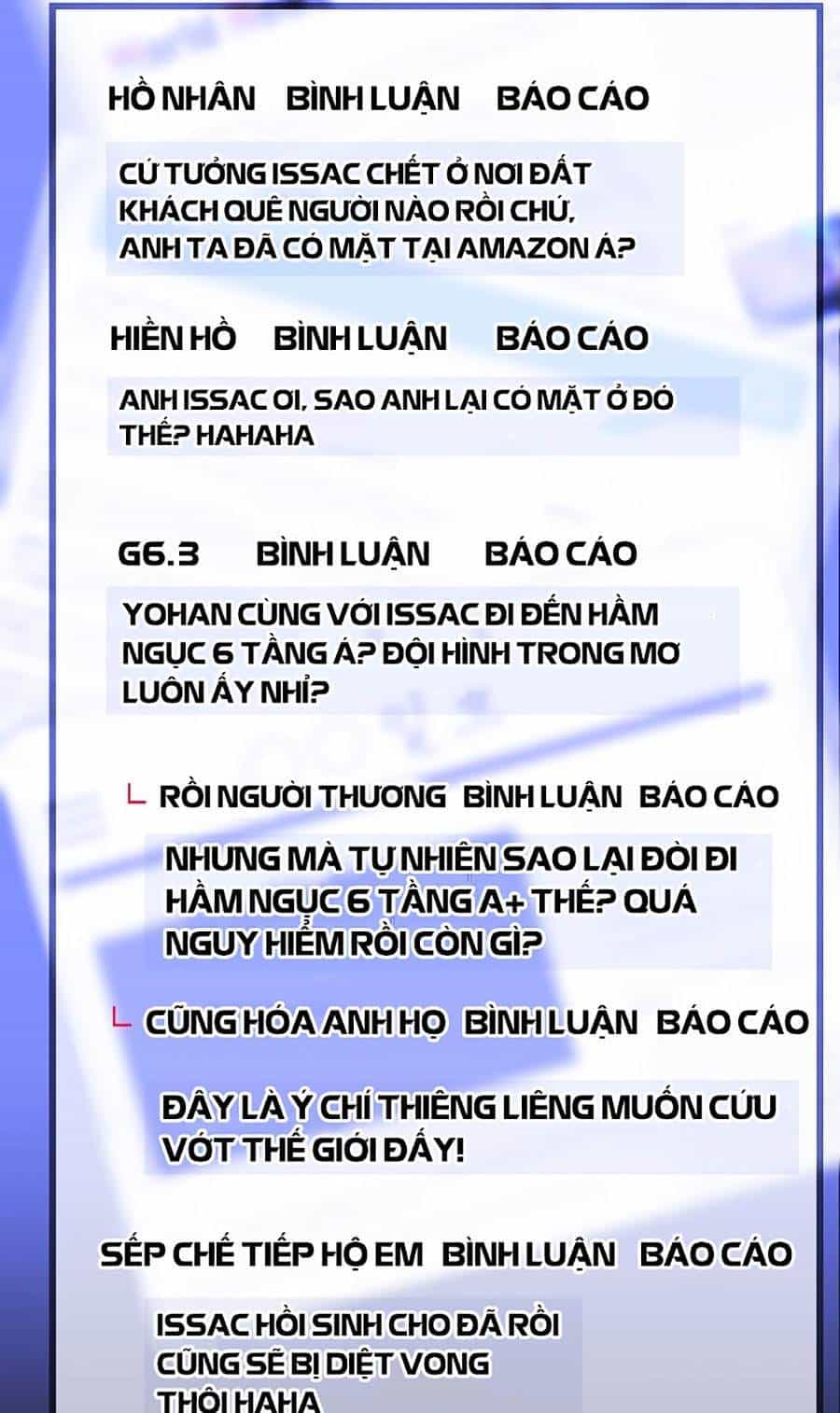 Tiêu Diệt Đấng Cứu Thế - Chương 93 - ảnh 67