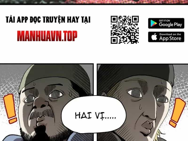 Tiểu Đường Mã Kỳ Quái - Chương 1 - ảnh 14