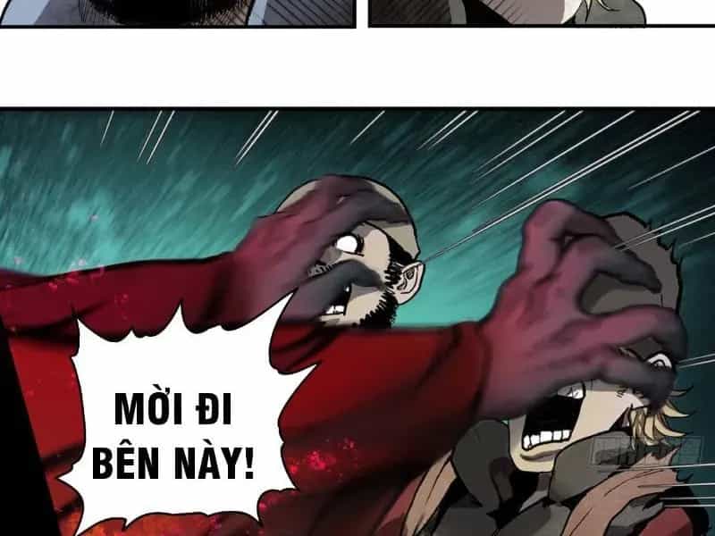 Tiểu Đường Mã Kỳ Quái - Chương 1 - ảnh 15