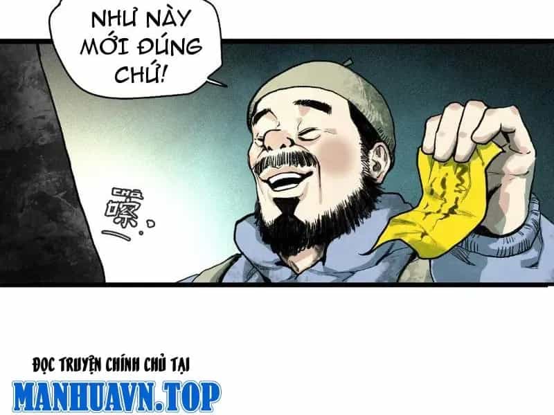 Tiểu Đường Mã Kỳ Quái - Chương 1 - ảnh 9
