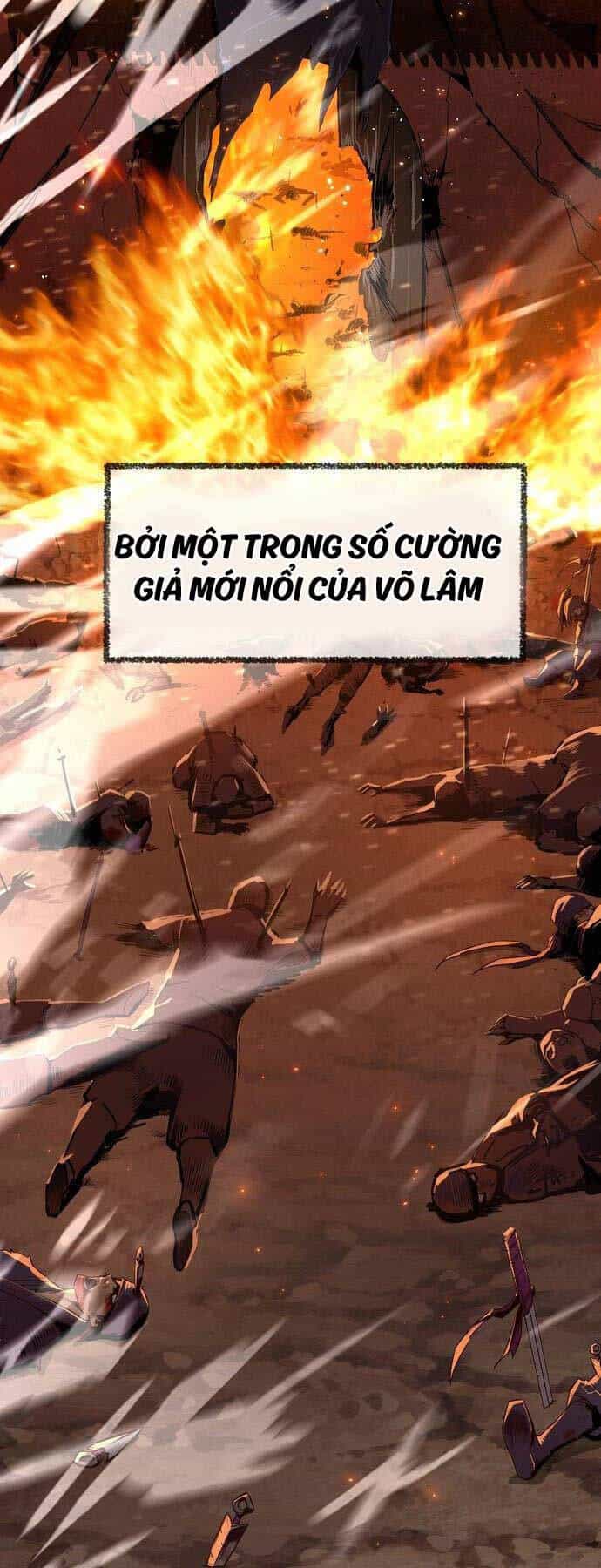 Tiểu Gia Chủ Của Tứ Xuyên Đường Gia Trở Thành Kiếm Thần - Chương 1 - ảnh 18