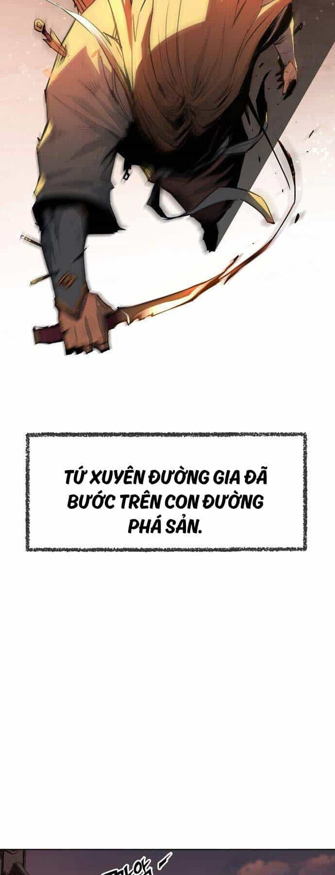 Tiểu Gia Chủ Của Tứ Xuyên Đường Gia Trở Thành Kiếm Thần - Chương 1 - ảnh 33