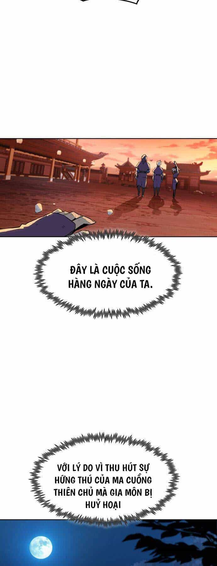 Tiểu Gia Chủ Của Tứ Xuyên Đường Gia Trở Thành Kiếm Thần - Chương 1 - ảnh 38