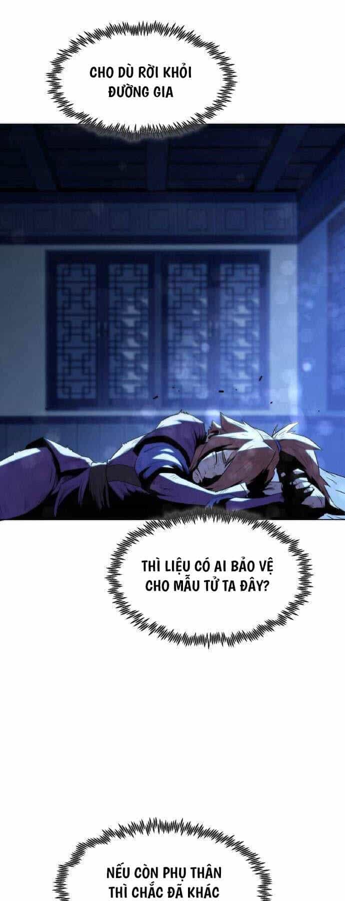 Tiểu Gia Chủ Của Tứ Xuyên Đường Gia Trở Thành Kiếm Thần - Chương 1 - ảnh 52