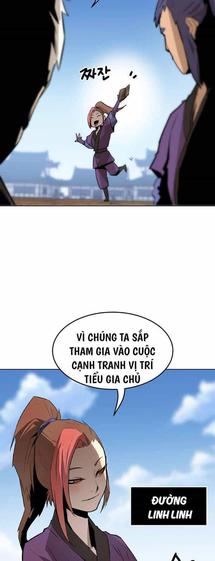 Tiểu Gia Chủ Của Tứ Xuyên Đường Gia Trở Thành Kiếm Thần - Chương 1 - ảnh 62