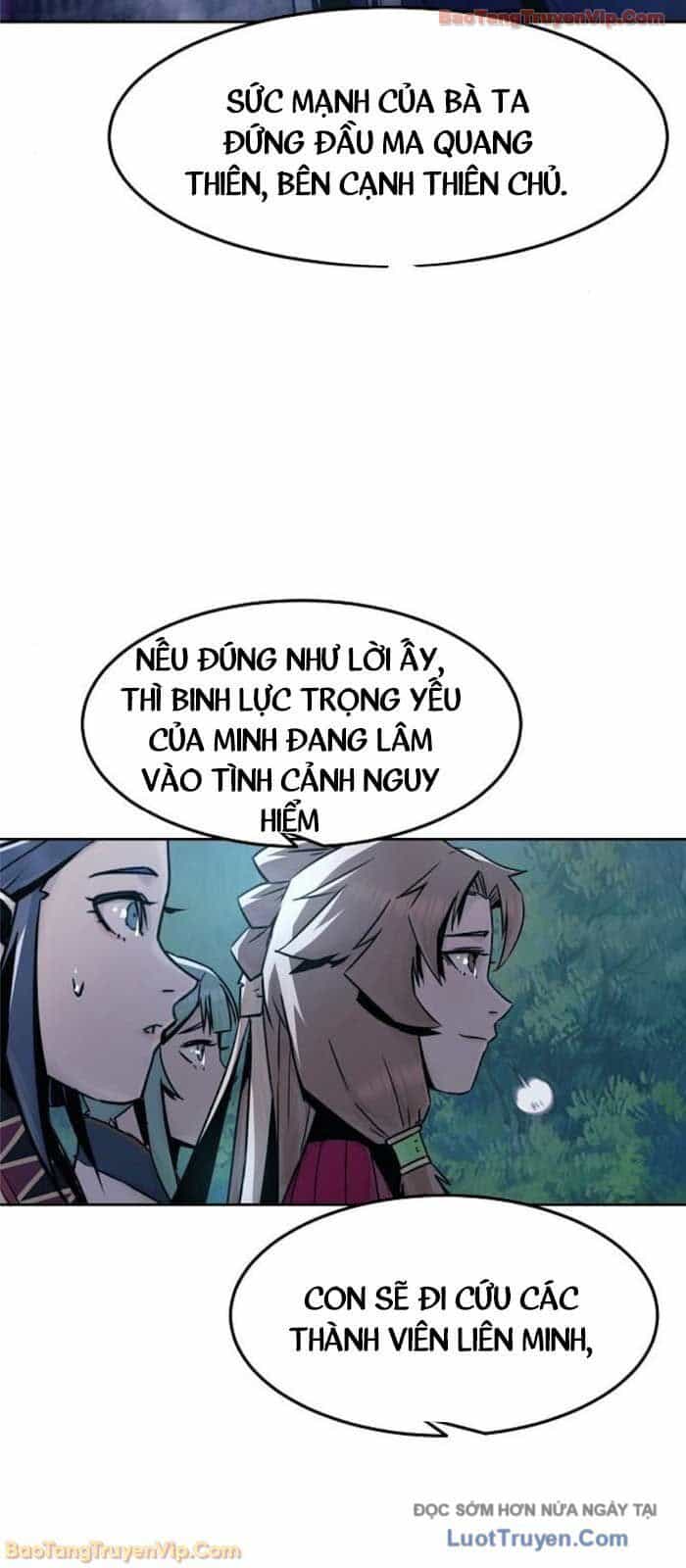Tiểu Gia Chủ Của Tứ Xuyên Đường Gia Trở Thành Kiếm Thần - Chương 91 - ảnh 11