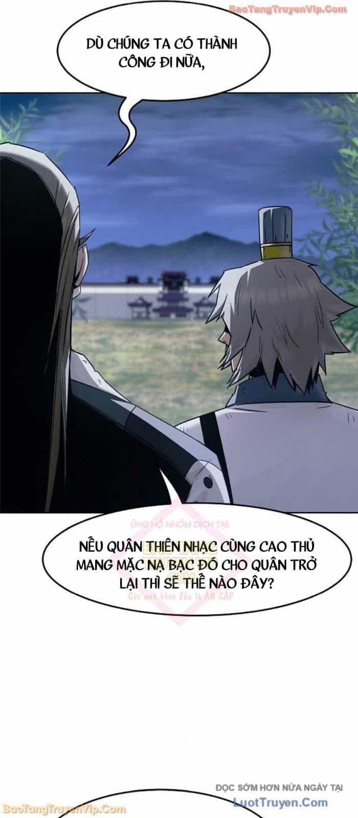 Tiểu Gia Chủ Của Tứ Xuyên Đường Gia Trở Thành Kiếm Thần - Chương 91 - ảnh 18