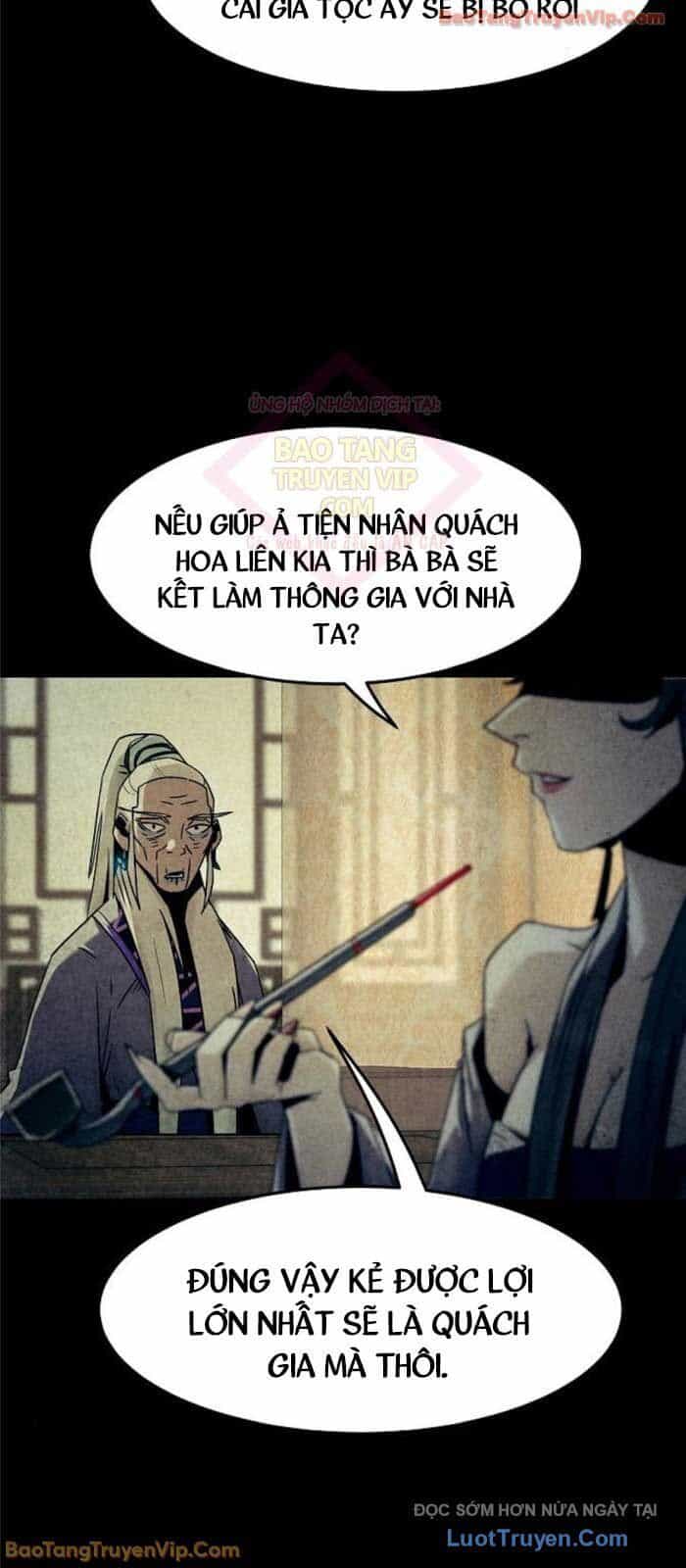 Tiểu Gia Chủ Của Tứ Xuyên Đường Gia Trở Thành Kiếm Thần - Chương 91 - ảnh 36