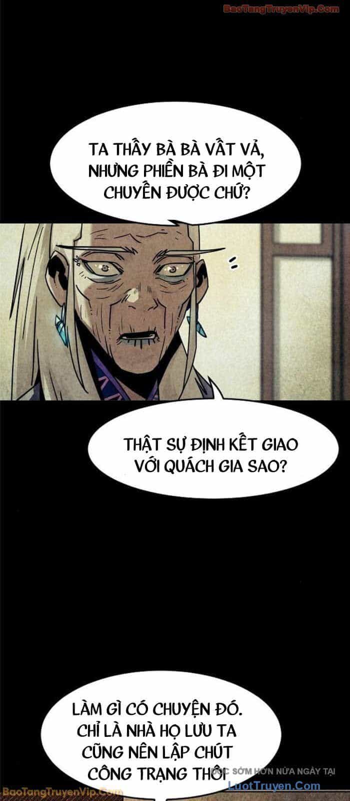 Tiểu Gia Chủ Của Tứ Xuyên Đường Gia Trở Thành Kiếm Thần - Chương 91 - ảnh 37