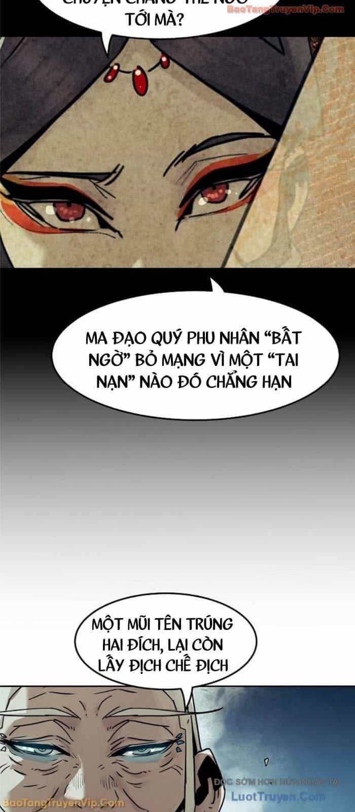 Tiểu Gia Chủ Của Tứ Xuyên Đường Gia Trở Thành Kiếm Thần - Chương 91 - ảnh 39