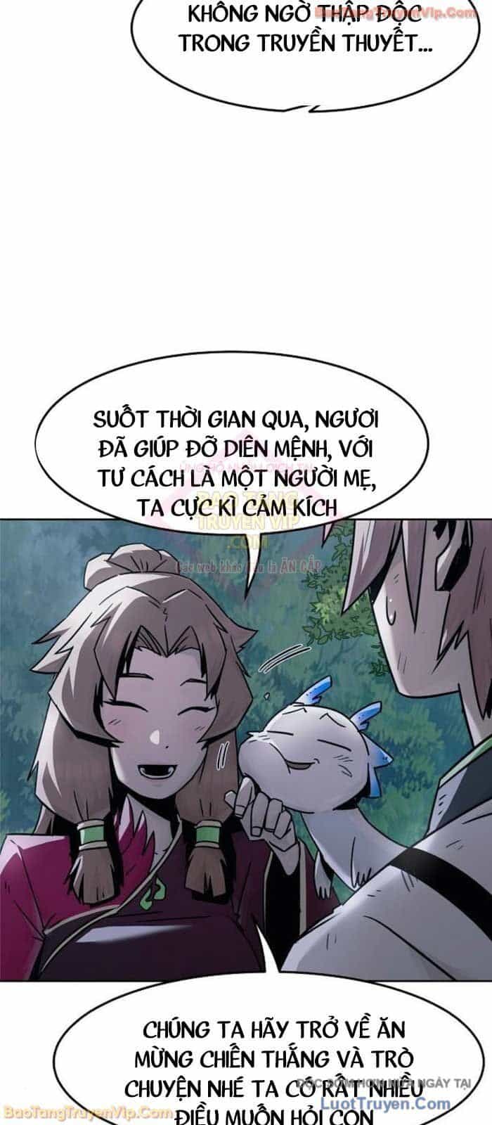 Tiểu Gia Chủ Của Tứ Xuyên Đường Gia Trở Thành Kiếm Thần - Chương 91 - ảnh 7