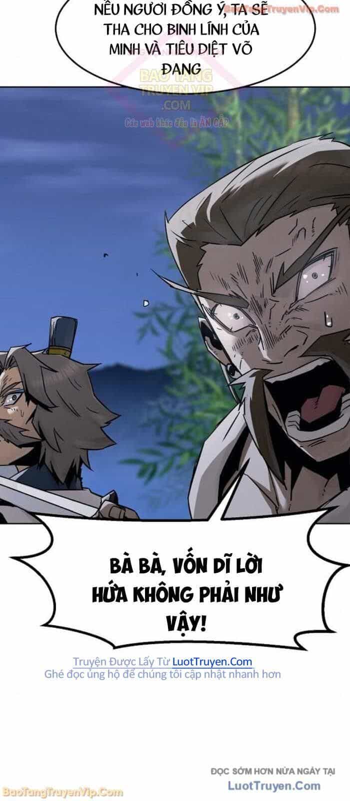 Tiểu Gia Chủ Của Tứ Xuyên Đường Gia Trở Thành Kiếm Thần - Chương 92 - ảnh 21