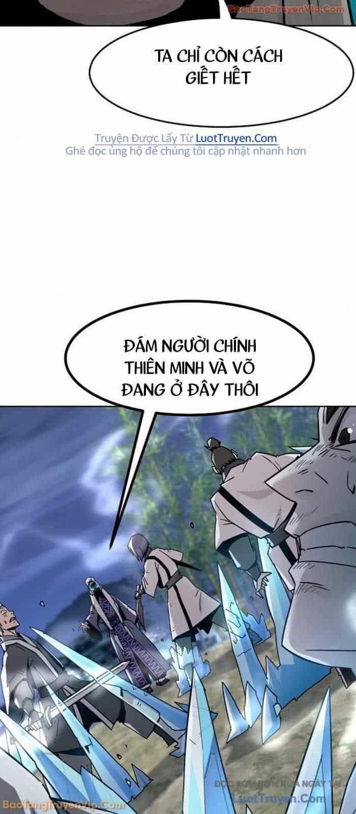Tiểu Gia Chủ Của Tứ Xuyên Đường Gia Trở Thành Kiếm Thần - Chương 92 - ảnh 29