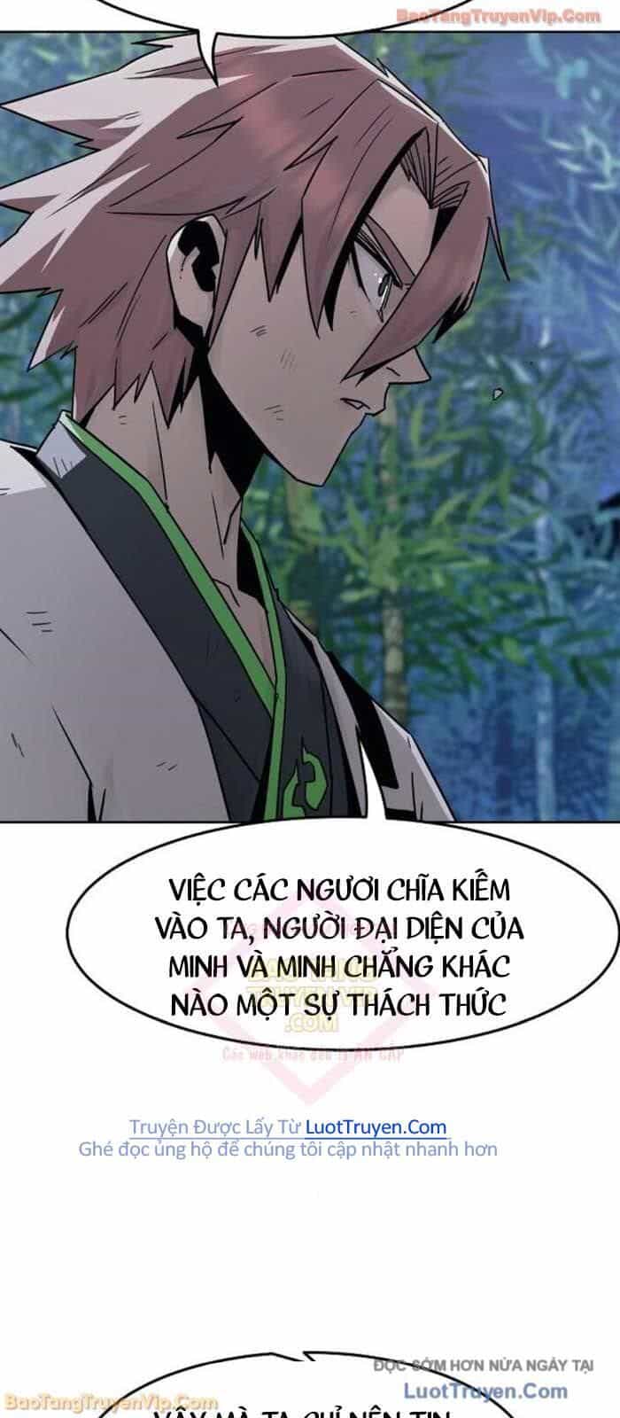 Tiểu Gia Chủ Của Tứ Xuyên Đường Gia Trở Thành Kiếm Thần - Chương 92 - ảnh 67